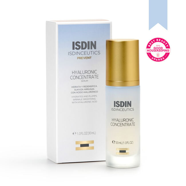 Isdinceutics Hyaluronic Concentrate 30 ml