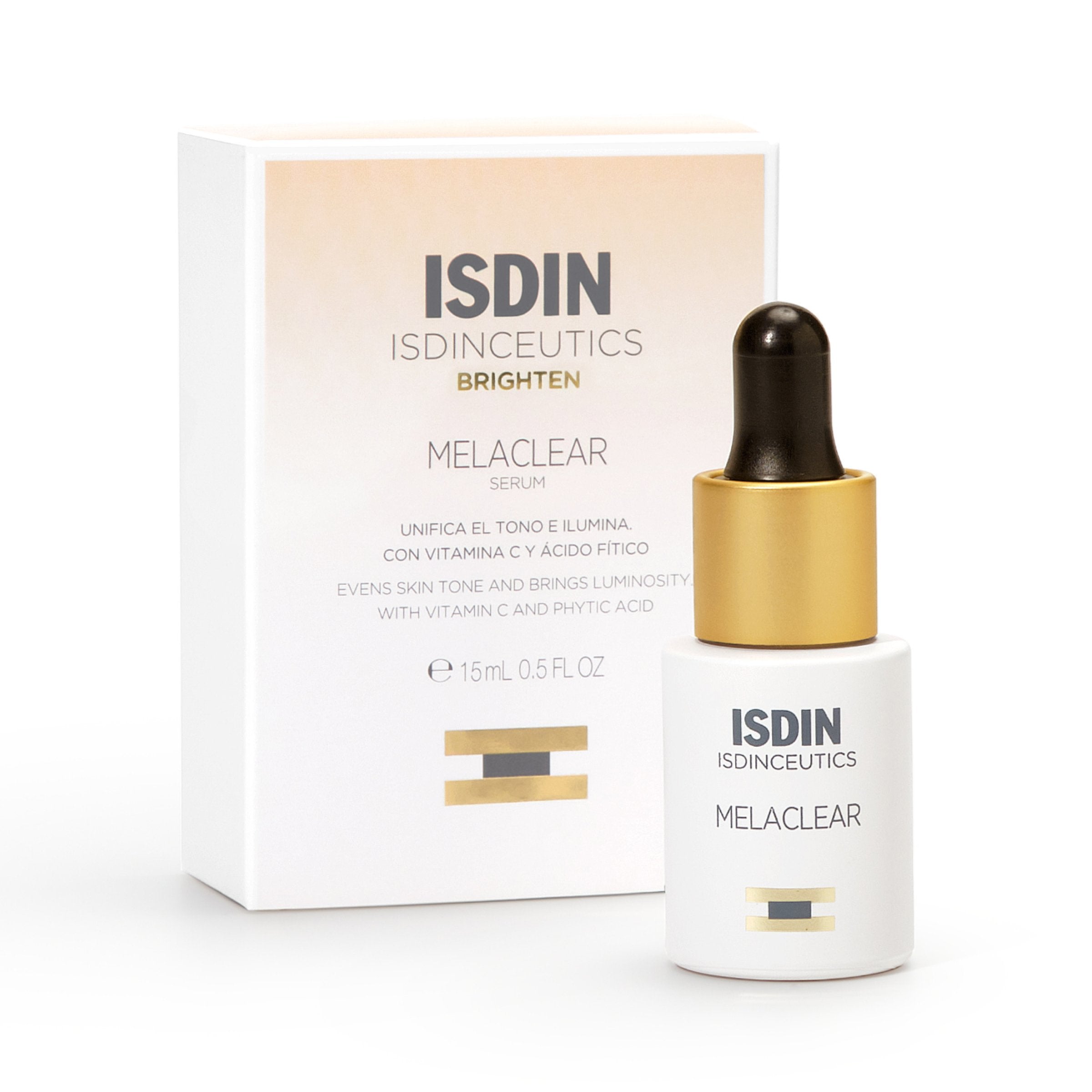 Isdinceutics Melaclear Advanced Serum 30 ml