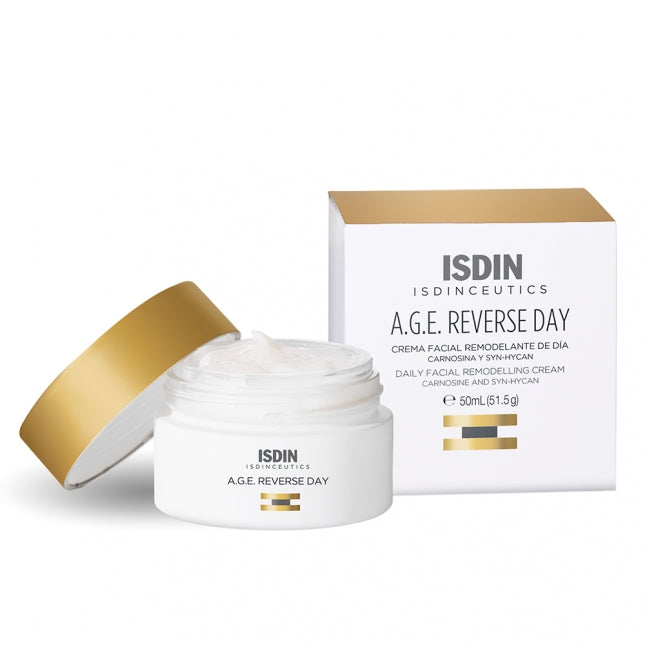 Isdinceutics Age Reverse Day 50 ml