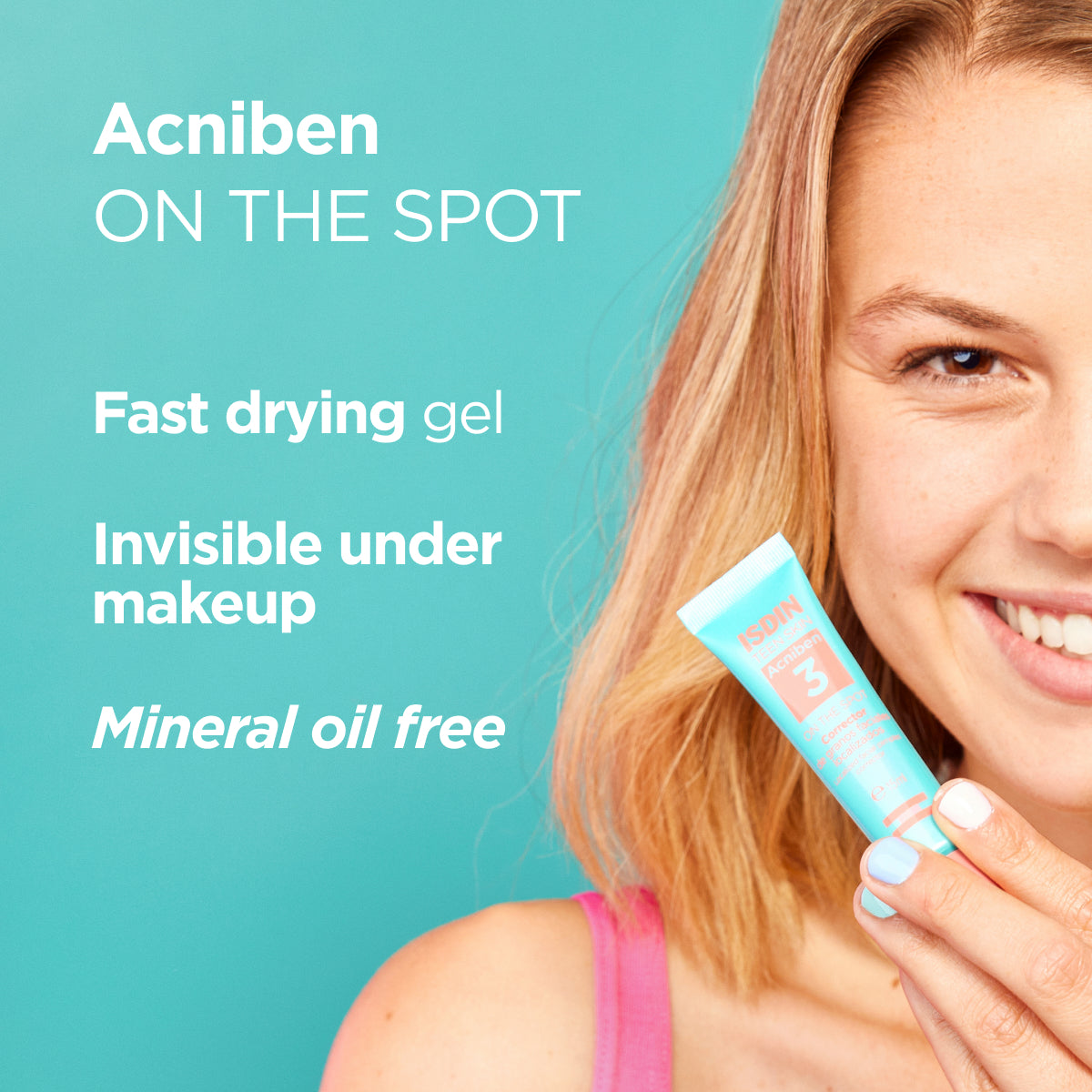 Acniben On the Spot 15 ml