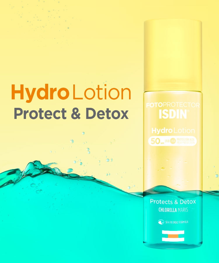 Fotoprotector Hydro Lotion Spf50 200 ml