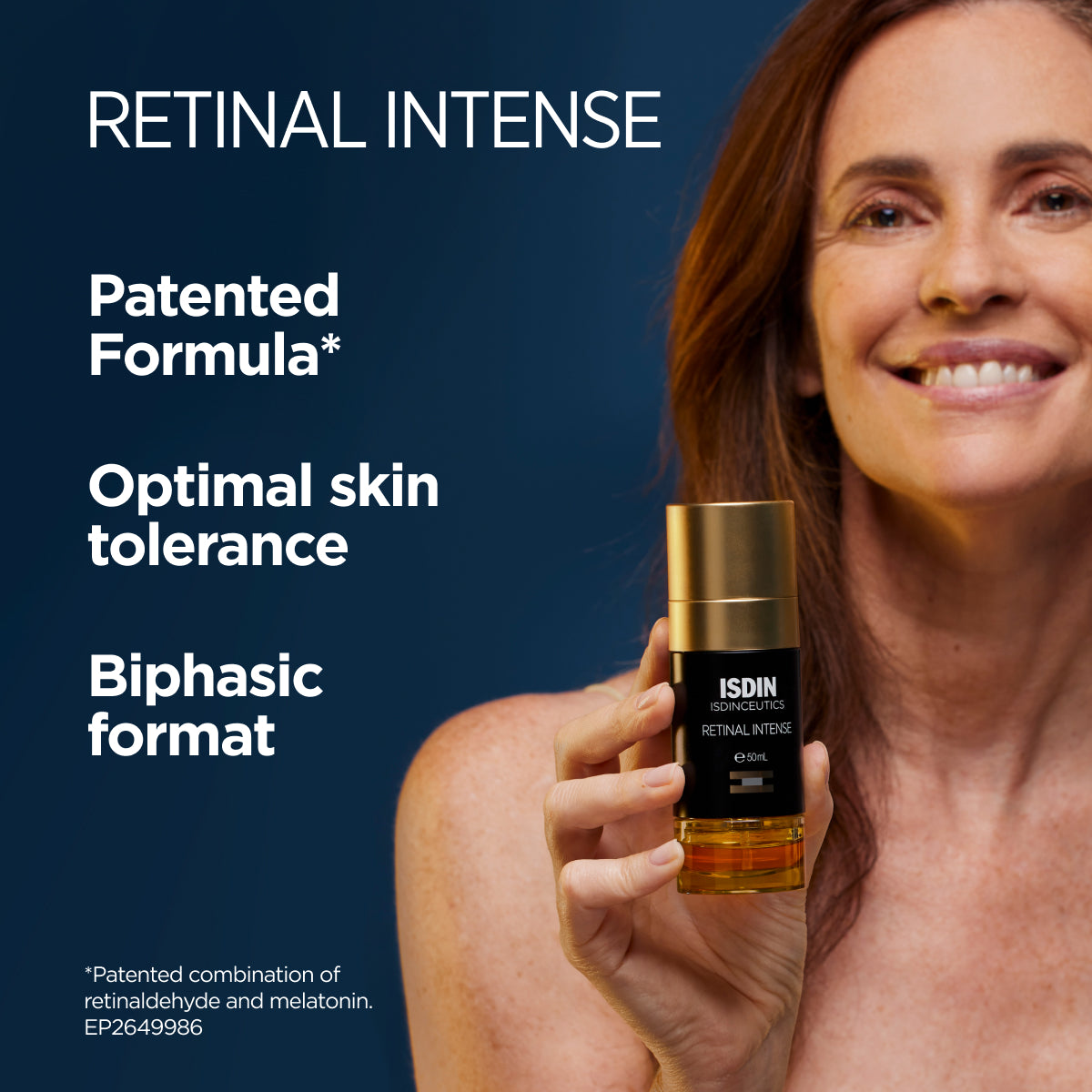 Isdinceutics Retinal Intense 50 ml