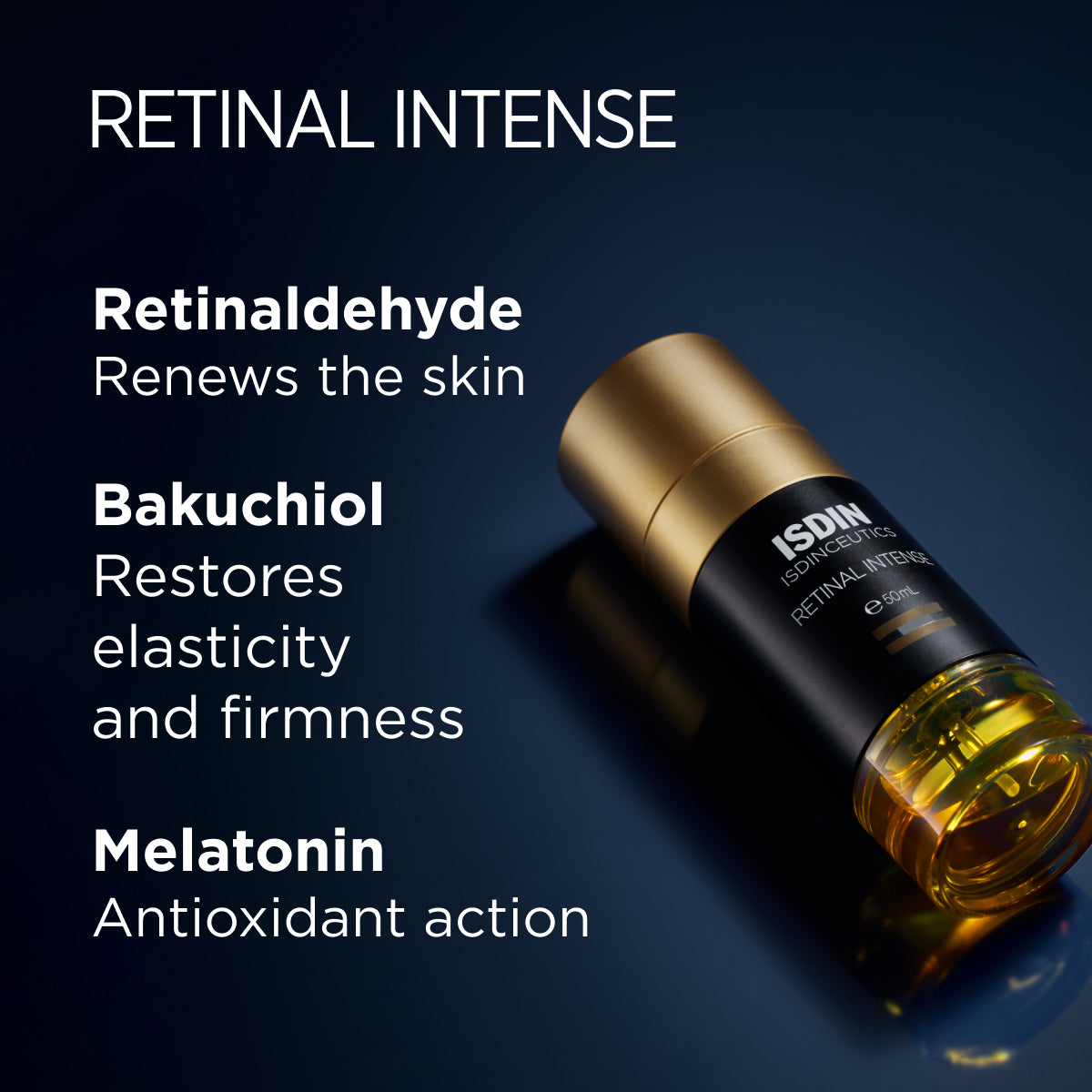 Isdinceutics Retinal Intense 50 ml